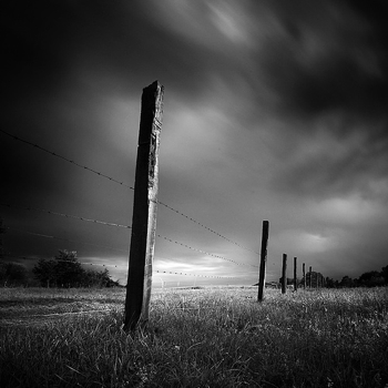 black and white landscape photographers